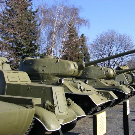 Национальный музей Великой Отечественной войны 1941—1945 годов