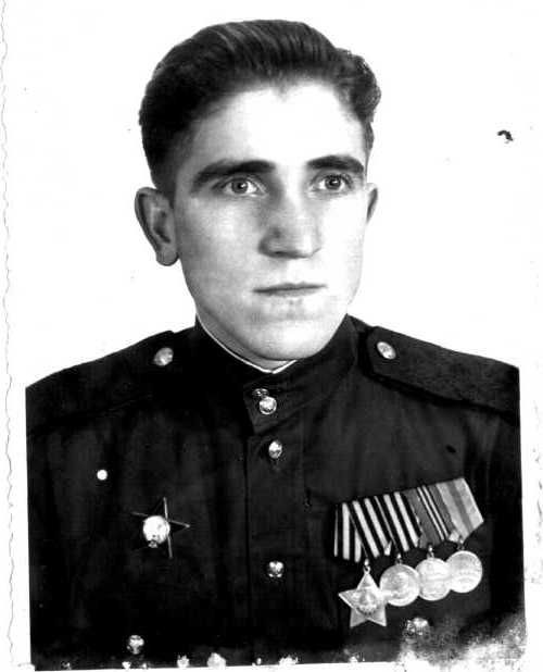 Гоп Иван Артемович