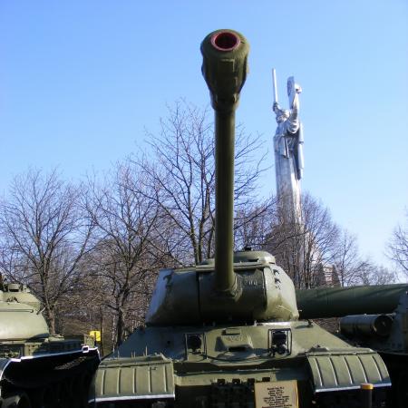 Национальный музей Великой Отечественной войны 1941—1945 годов