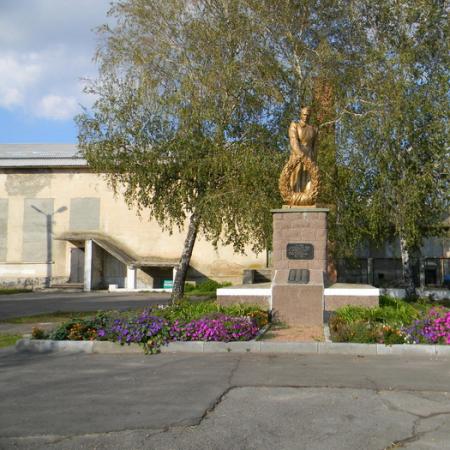 с. Лиман