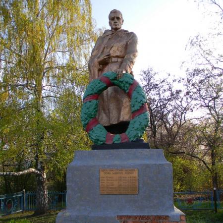 Молодченко Петр Тихонович
