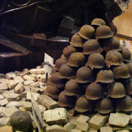 Национальный музей Великой Отечественной войны 1941—1945 годов