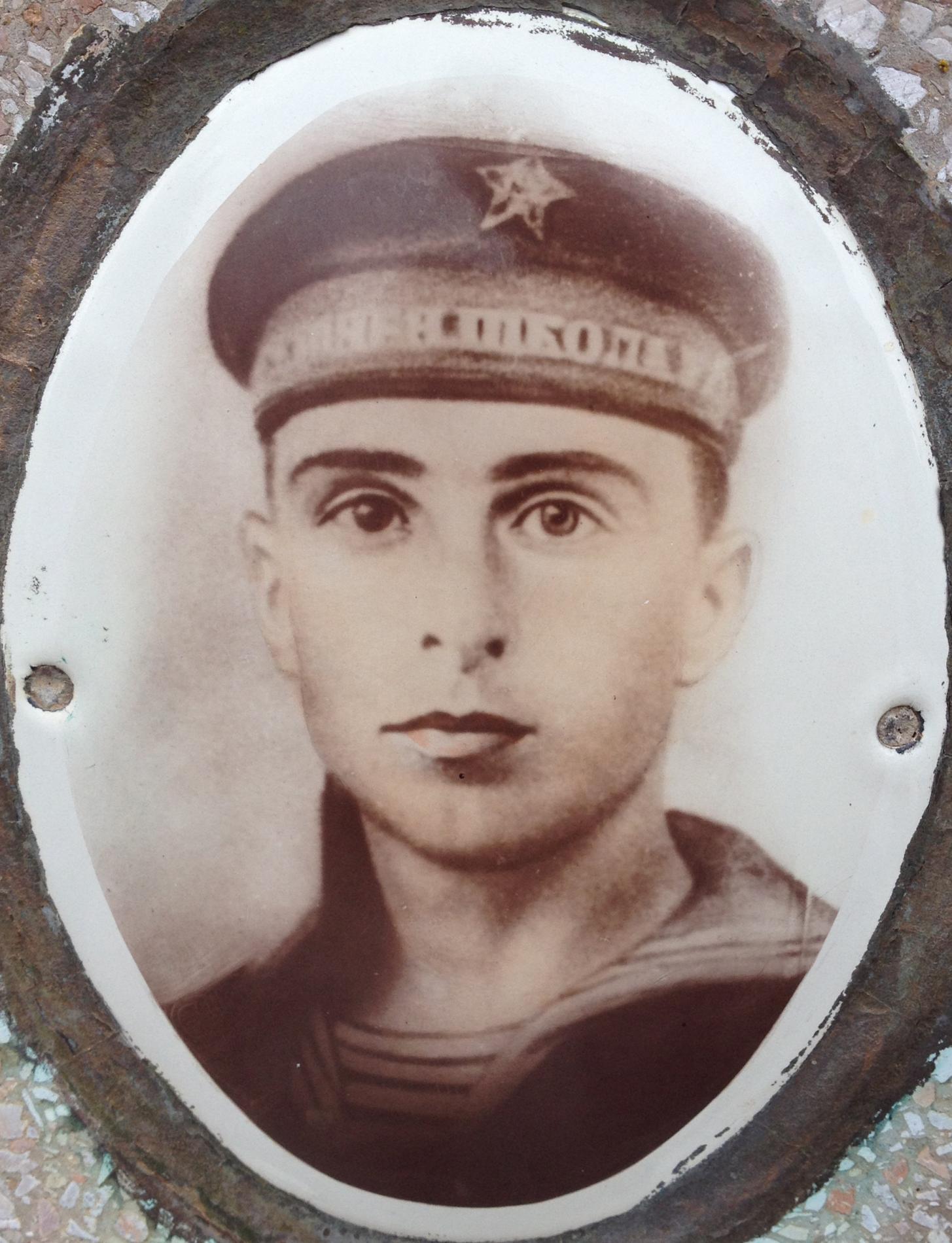 Шаповалов Петр Николаевич