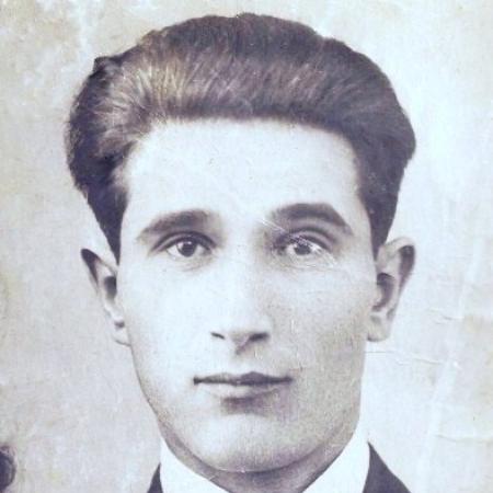 Досаев Дмитрий Иванович