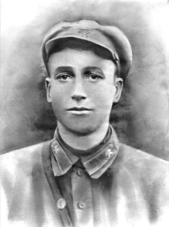 Згурский Андрей Ильич