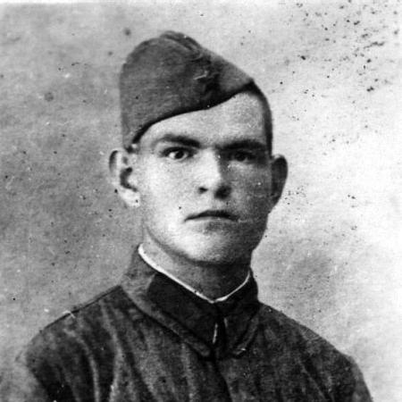 Габидуллин Габделбари Хабибуллович