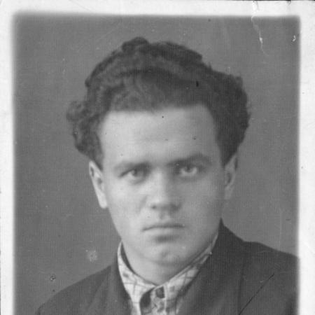 Бордзиловский Евгений Владимирович