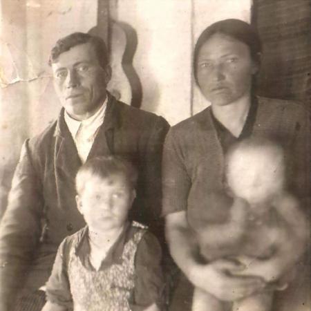 Смыслов Михаил Васильевич