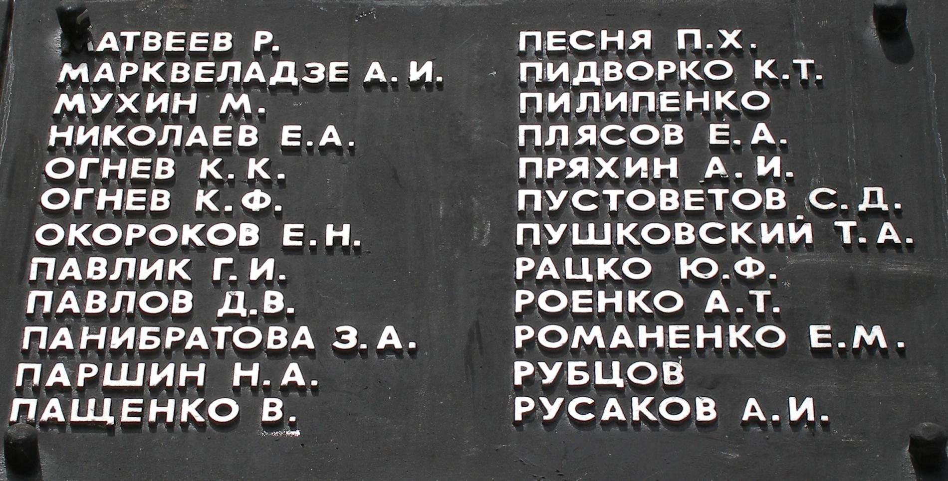 Севастопольский партизанский отряд