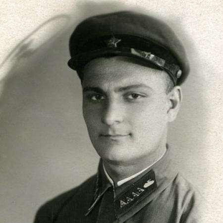 Лалабеков Николай Аркадьевич