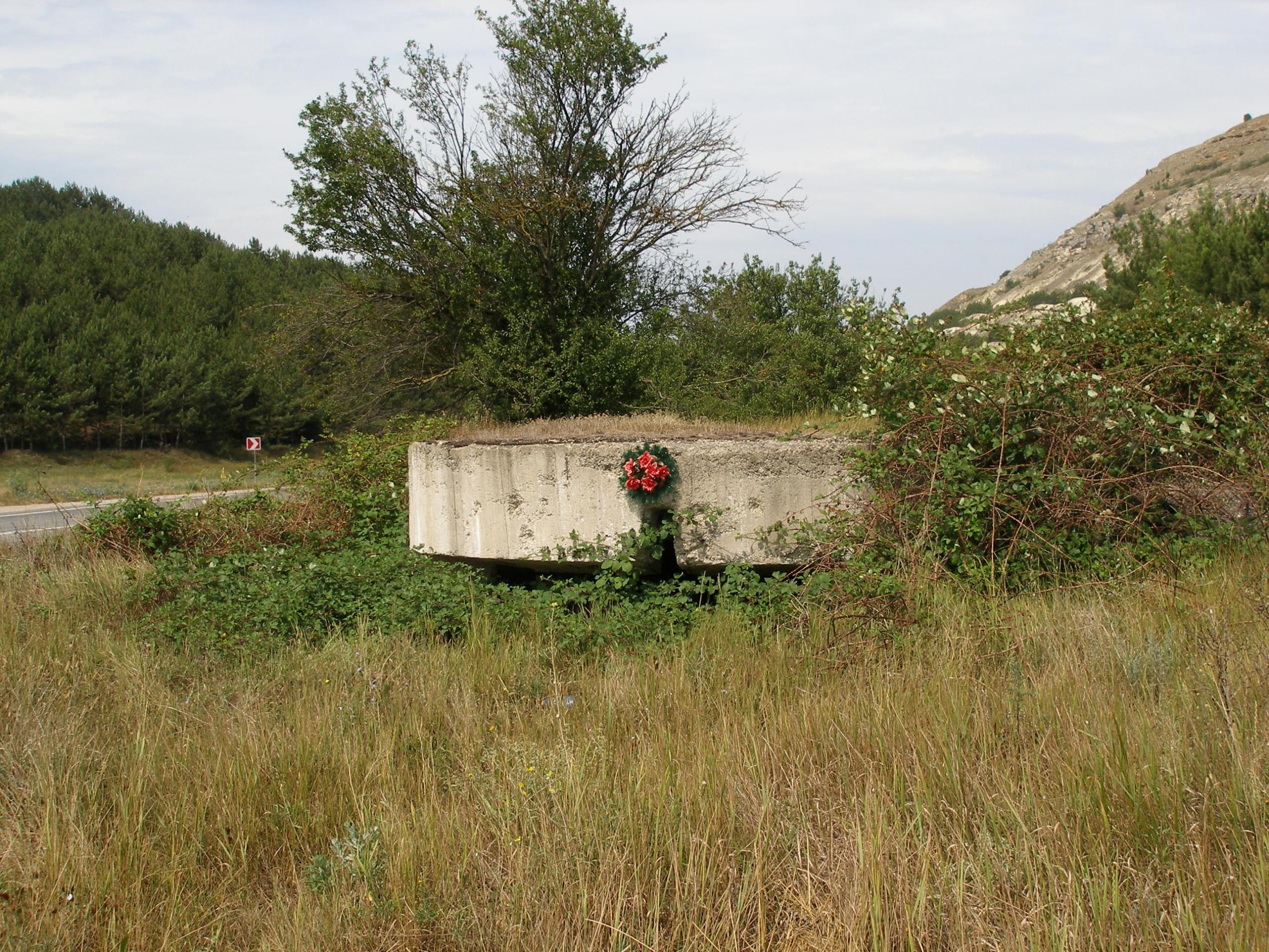 ДОТ №56