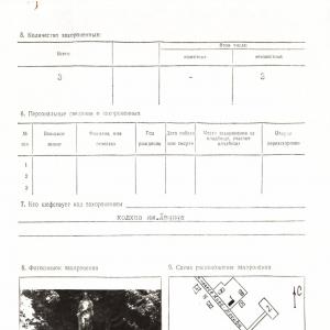Братская могила в с. Любомудровка Борзнянского района