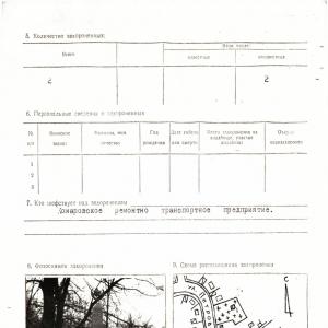 Братская могила в с. Комаровка Борзнянского района Черниговской обл.