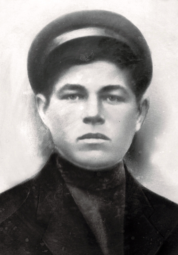 Широбоков Василий Родионович