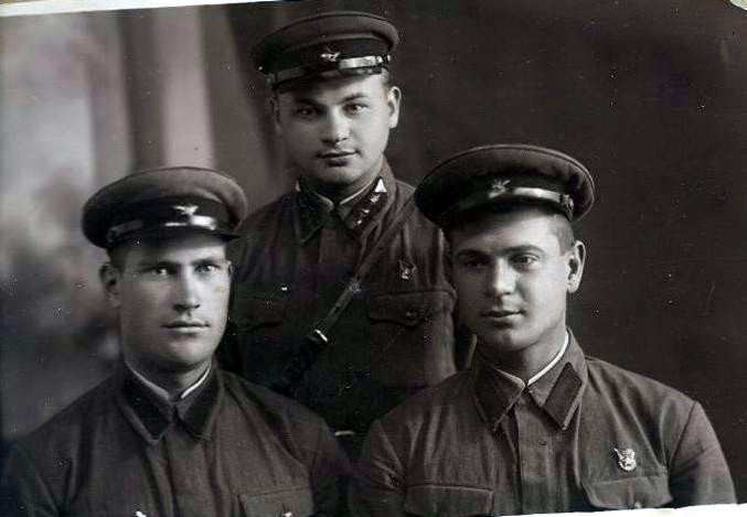 Лавриков Анатолий Александрович