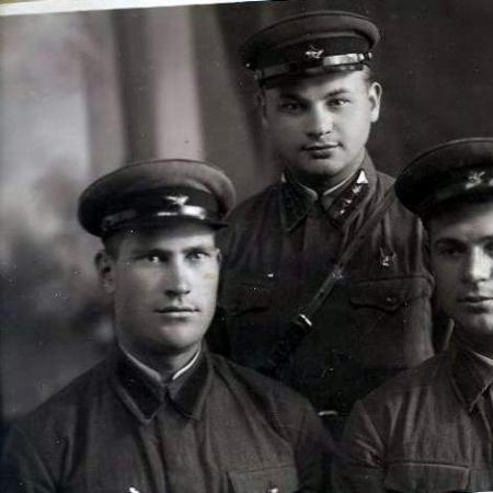 Лавриков Анатолий Александрович