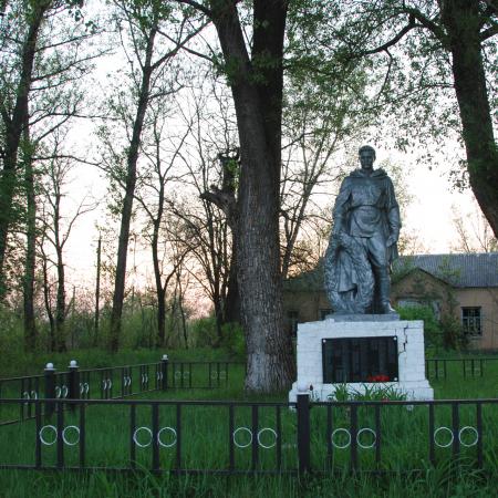 с. Рудня