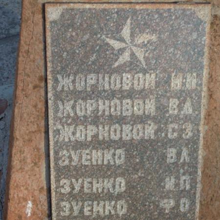 с. Золотая Балка