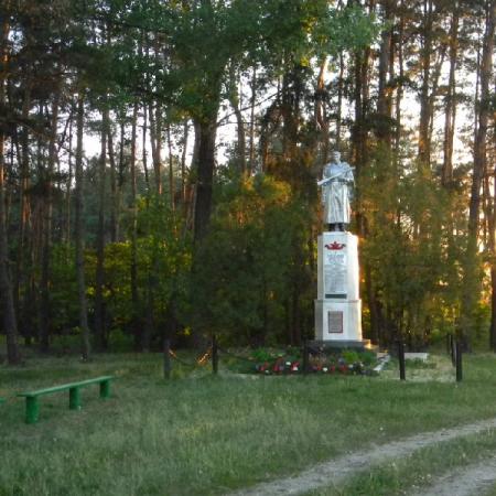 с. Русские Тишки
