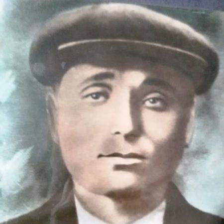 Ломакин Роман Вакулович