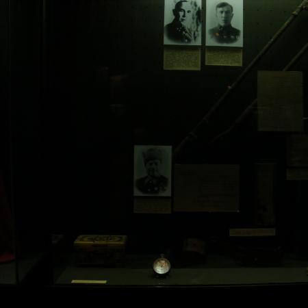 Национальный музей Великой Отечественной войны 1941—1945 годов
