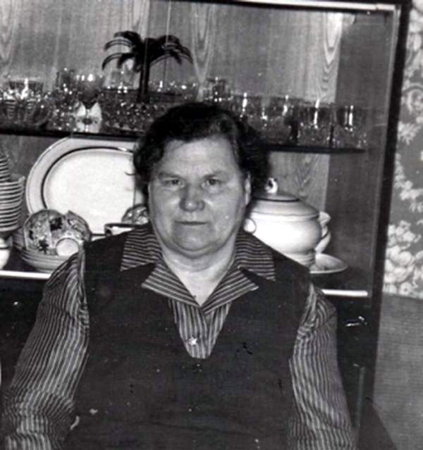 Анастасия Филимонова (Агеева)