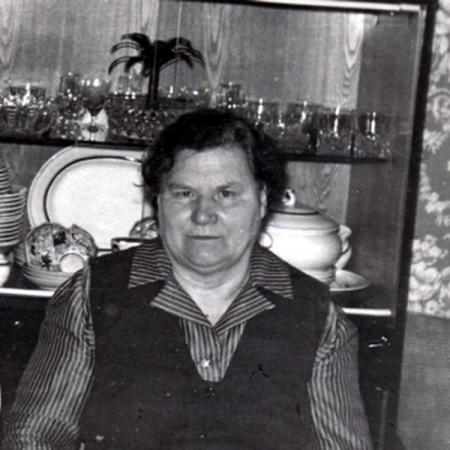 Анастасия Филимонова (Агеева)