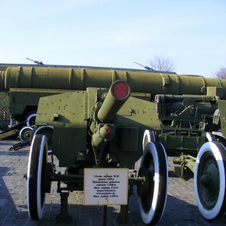 Национальный музей Великой Отечественной войны 1941—1945 годов
