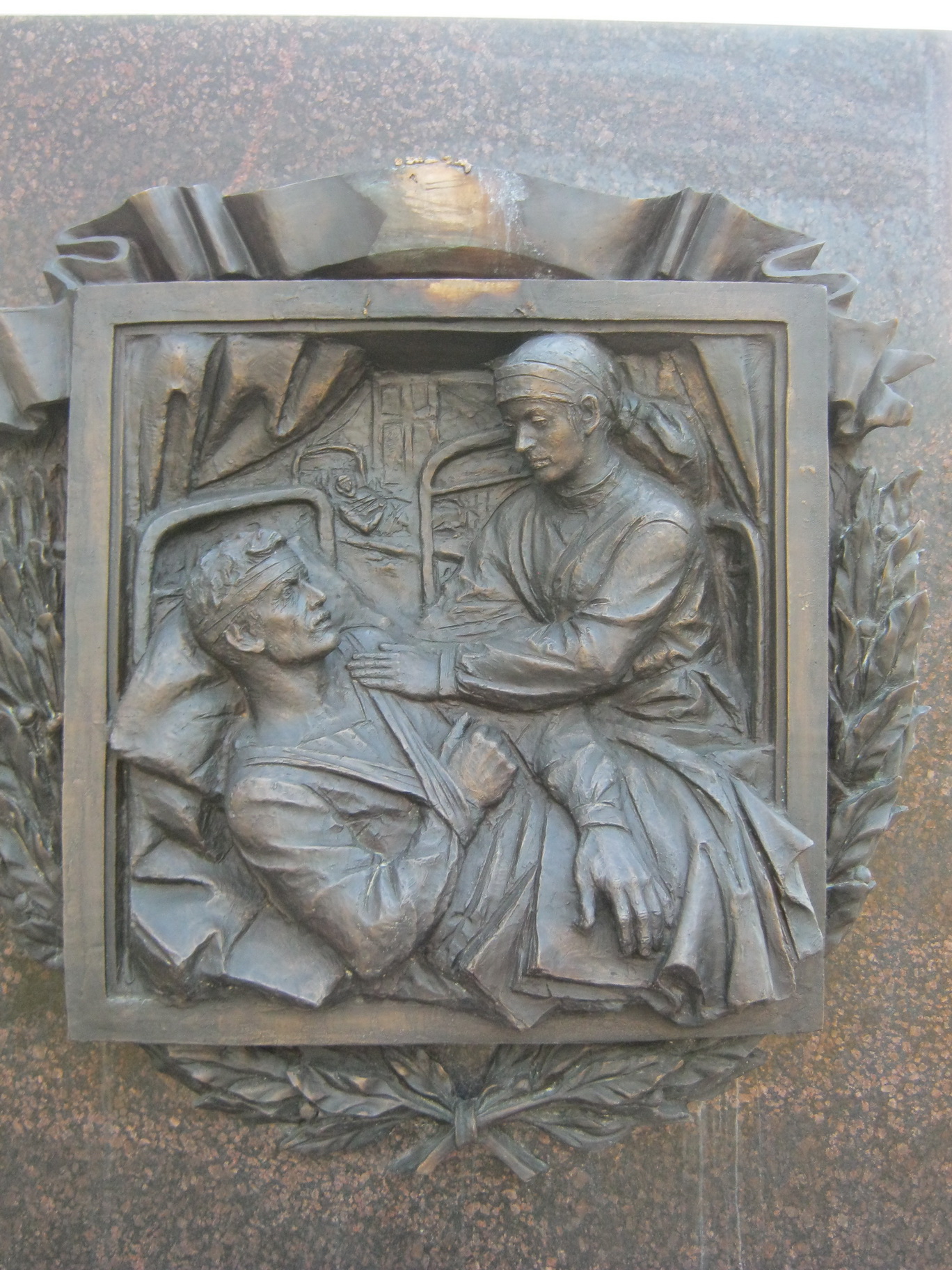 Краснодарский край, город Туапсе