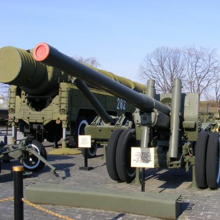 Национальный музей Великой Отечественной войны 1941—1945 годов