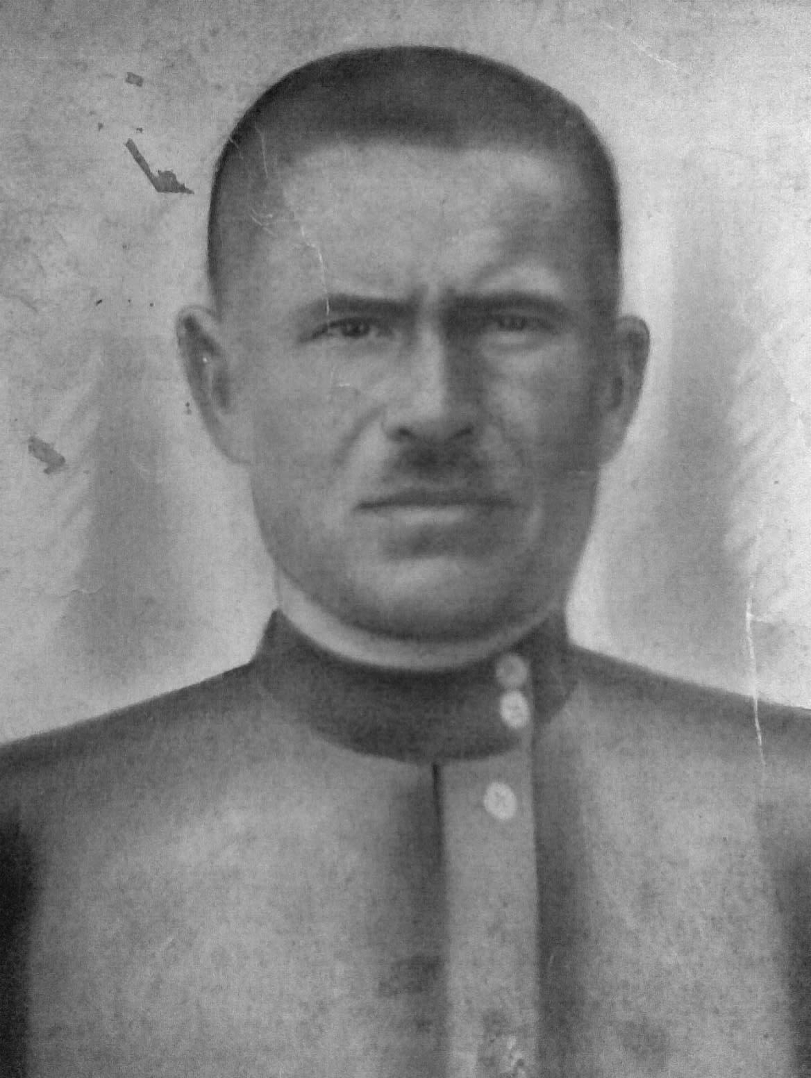 Сасин Иван Иванович