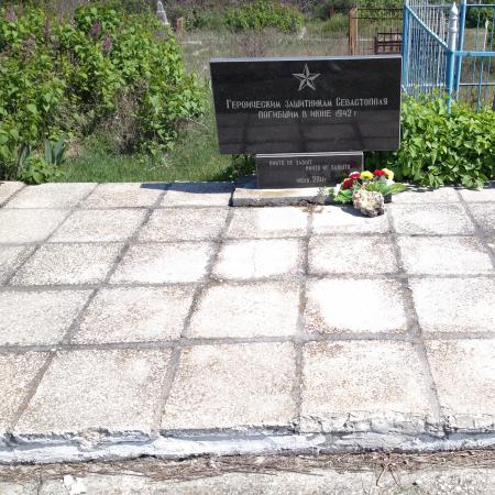 Реконструирован, дата съемки 16.04.2016