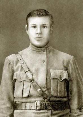Шабаловский Василий Семенович