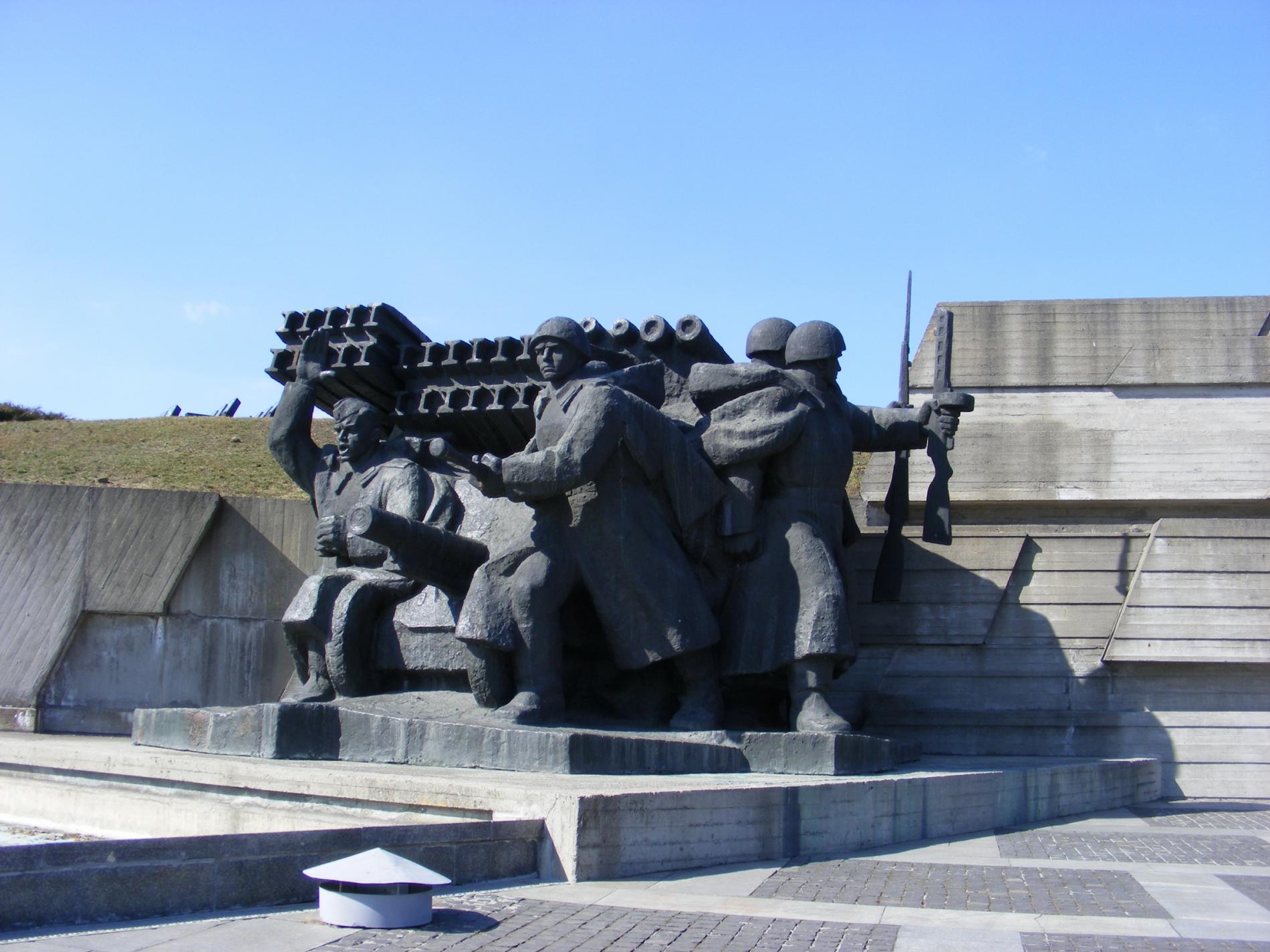 Национальный музей Великой Отечественной войны 1941—1945 годов