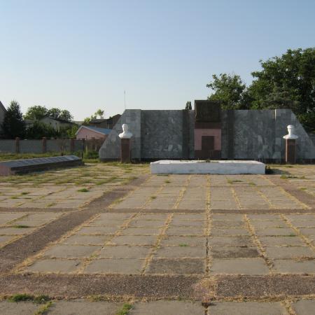 с. Почтовое (Базарчик)
