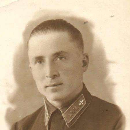 Радкевич Виктор Афанасьевич