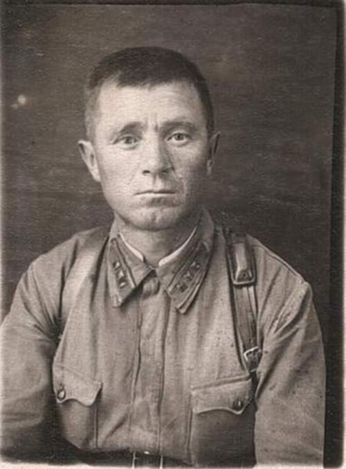 Лобачев Григорий Андреевич