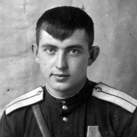Векшин Виктор Афанасьевич