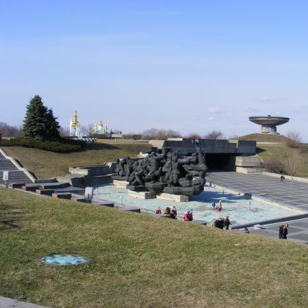 Национальный музей Великой Отечественной войны 1941—1945 годов