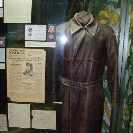 Национальный музей Великой Отечественной войны 1941—1945 годов