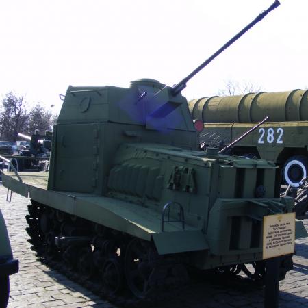 Национальный музей Великой Отечественной войны 1941—1945 годов