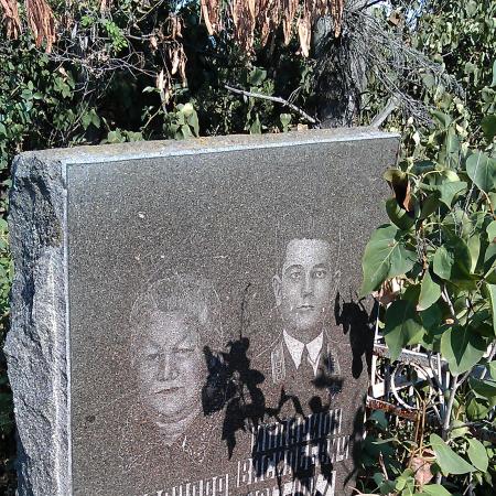  Братское кладбище защитников Севастополя 1941-1944 гг., ул. Пожарова, городское кладбище