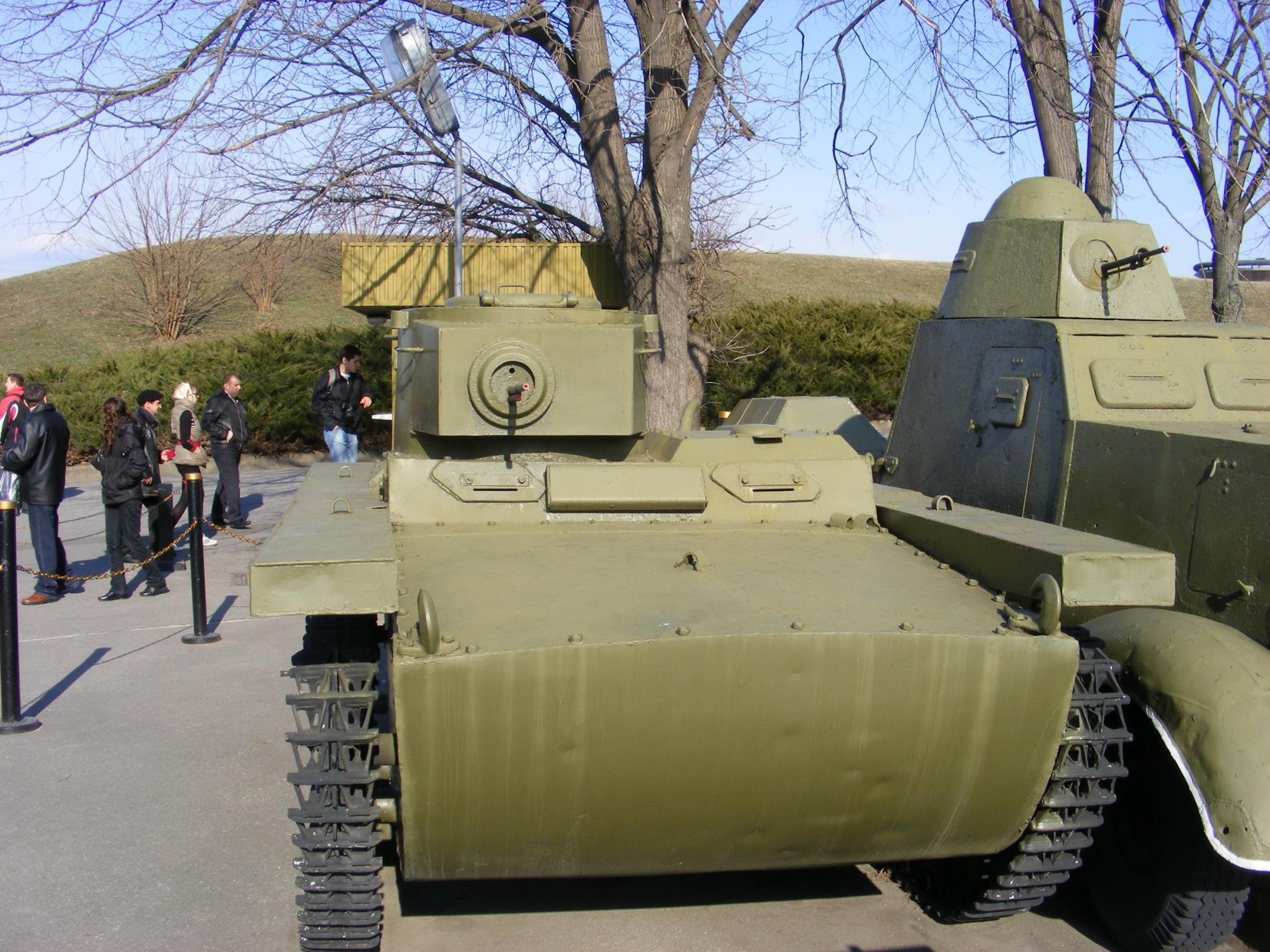 Национальный музей Великой Отечественной войны 1941—1945 годов