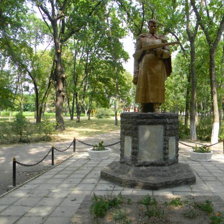 Маркитан Леонид Дмитриевич
