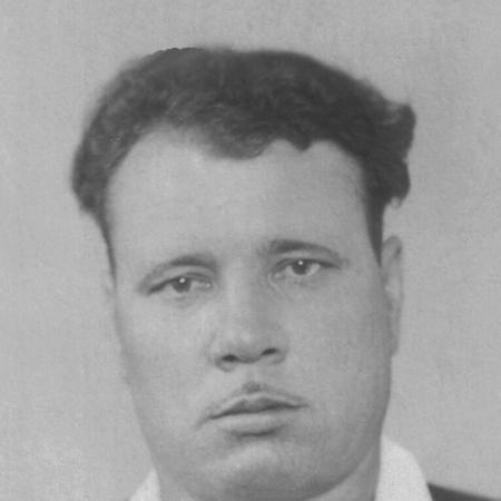Федяев Николай Григорьевич