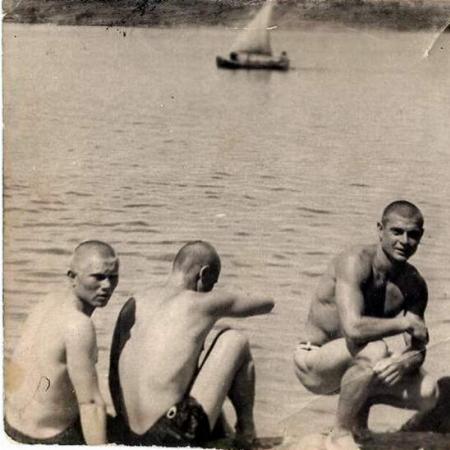 Лавриков Анатолий Александрович