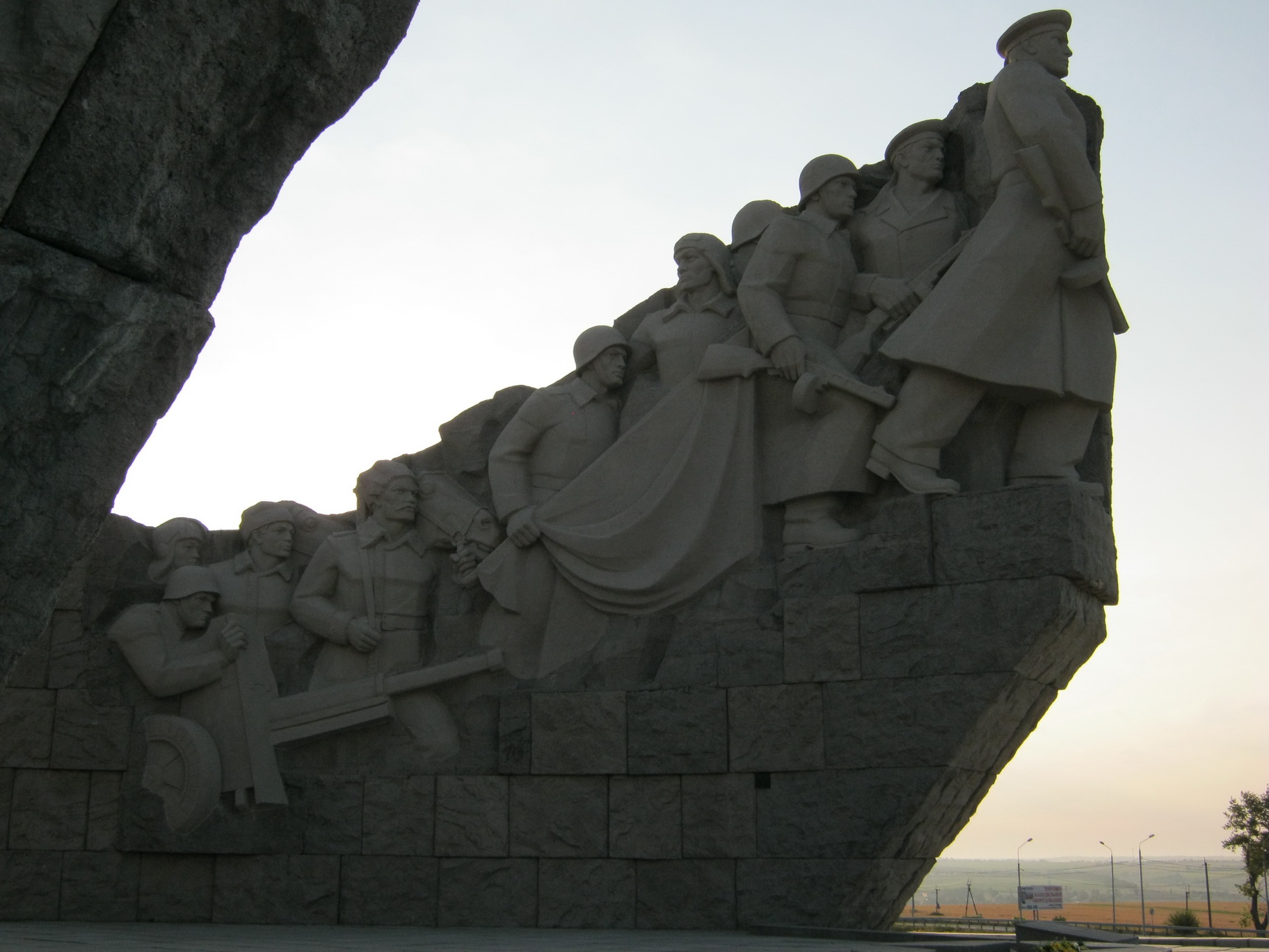 Россия, Ростовская область, Неклиновский район, с. Самбек
