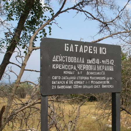 Батарея СОРа 702\113