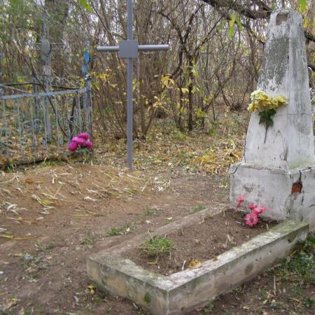 Могила неизвестного солдата