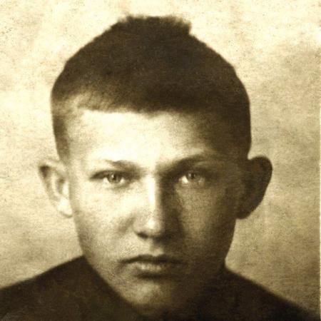 Жадько Михаил Яковлевич